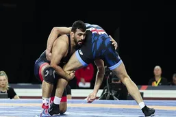 سه وزن بلاتکلیف در تیم ملی کشتی آزاد / دوئل یزدانی و آذرپیرا در جام تختی