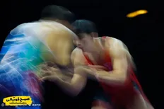 تصویر خبر فوری/شوک به تیم ملی؛ دوپینگ یک ملی&zwnj;پوش مثبت شد