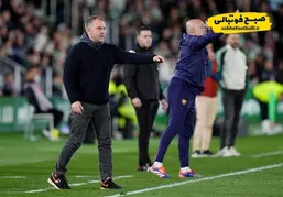 فلیک دلایل تعویض ستاره&zwnj;های برزیلی و فرانسوی بارسلونا را فاش کرد: خستگی دلیل اصلی بود