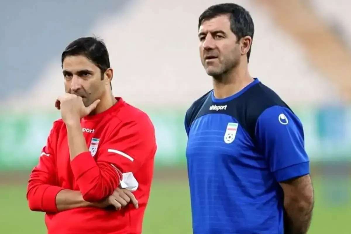 وحید هاشمیان با چه سیستمی بازی میکند؟