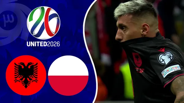 خلاصه بازی لهستان ۲ - آلبانی ۱ | انتخابی جام جهانی ۲۰۲۶