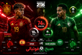 پیش&zwnj;بینی بازی اسپانیا و عربستان در جام جهانی ۲۰۲۶؛ لاروخا به دنبال جبران لغزش بزرگ