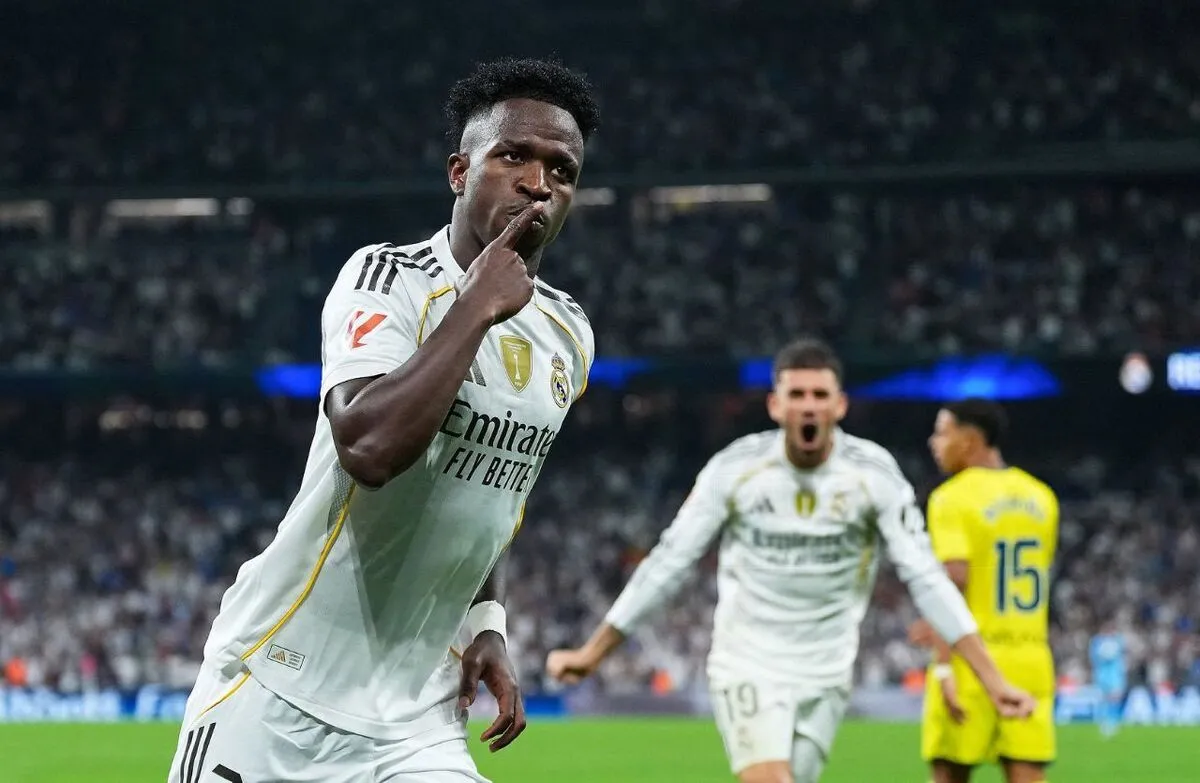 رئال مادرید ۳-۱ ویارئال؛ صید مروارید، بدون گرفتار شدن در تله زیردریایی