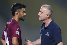 لیگ آزادگان | صدرنشینی نساجی در روز پیروزی مس کرمان