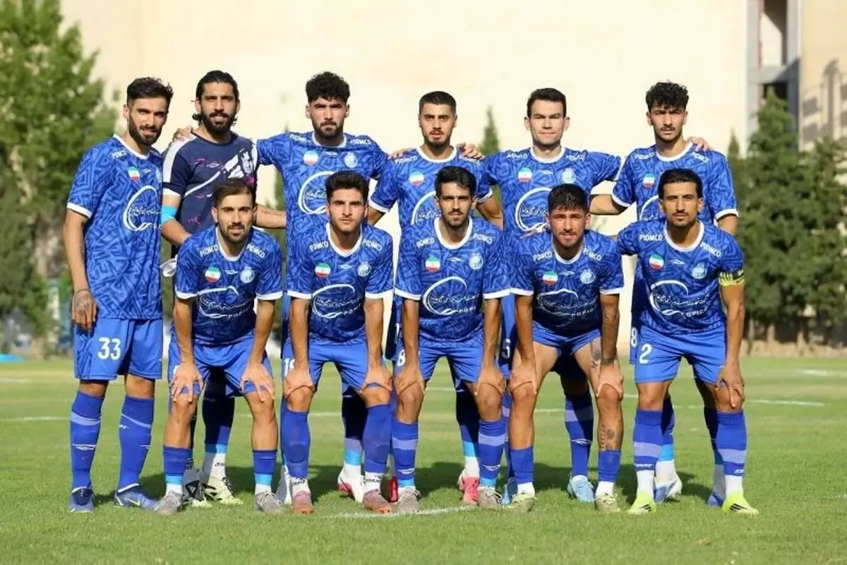 برنامه کامل بازی&zwnj;های استقلال در لیگ ۲۶ 
