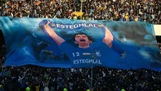 تصویر خبر بمب نقل&zwnj;وانتقالاتی روی نیمکت استقلال؟ سرمربی جدید تا ساعاتی دیگر معرفی می&zwnj;شود!