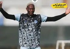 تصویر خبر غیبت عجیب جنپو در تمرینات استقلال/ استقلال بدون این ۶ بازیکن به مصاف فولاد می&zwnj;رود