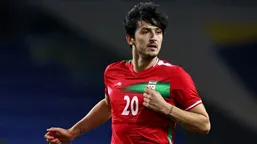 سردار آزمون زیر تیغ جراحی میرود