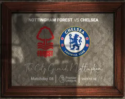 ترکیب احتمالی چلسی مقابل ناتینگهام فارست؛ حکم اخراج آنژ در دست اخراجی&zwnj;ها؟