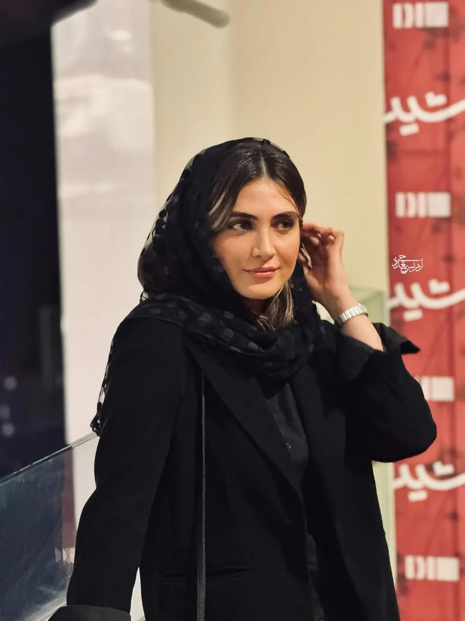 بازیگران سریال گل سنگ در اکران مردمی