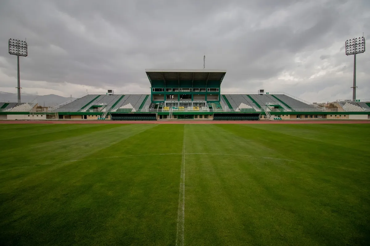 جزئیات حضور تماشاگران در دربی پایتخت مشخص شد