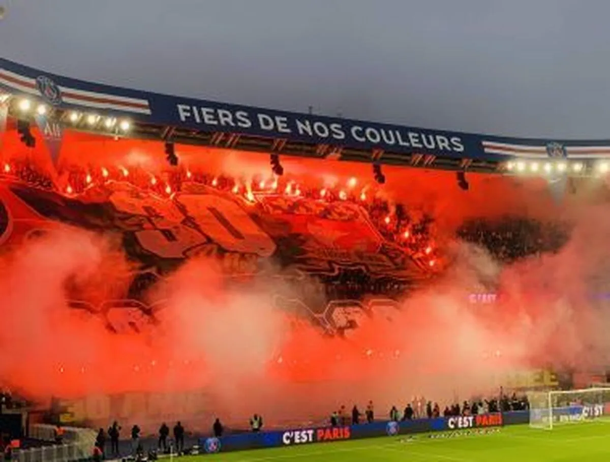 جشن باشکوه قهرمانی گالاتاسرای رکورد هارا جابجا کرد!