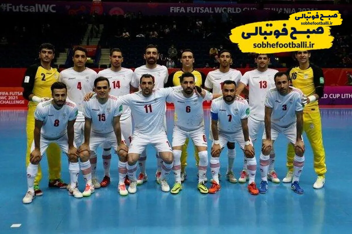 ببینید/ گل دوم ایران به اندونزی توسط مهدی کریمی