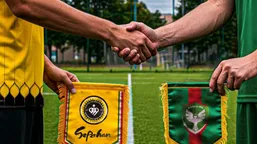 تاریخ و ساعت بازی سپاهان و آمد اسپور