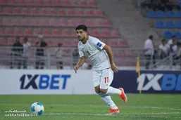 خدابنده&zwnj;لو به بازی با فولاد می&zwnj;رسد