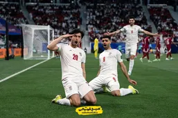 ستاره تیم ملی اماده جام جهانی شد