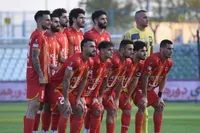 زنگ خطر برای فولاد؛ بدهی ۱۰۰ میلیاردی و سایه سنگین جنگ، مجوز حرفه‌ای را در آستانه باخت قرار داد!