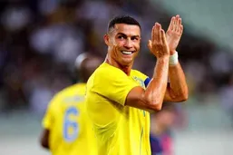 فوری:رونالدو شایعات جداییش را تایید کرد!