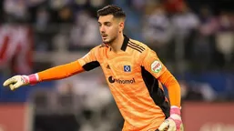 جانشین بیرانوند در تراکتور کیست؟