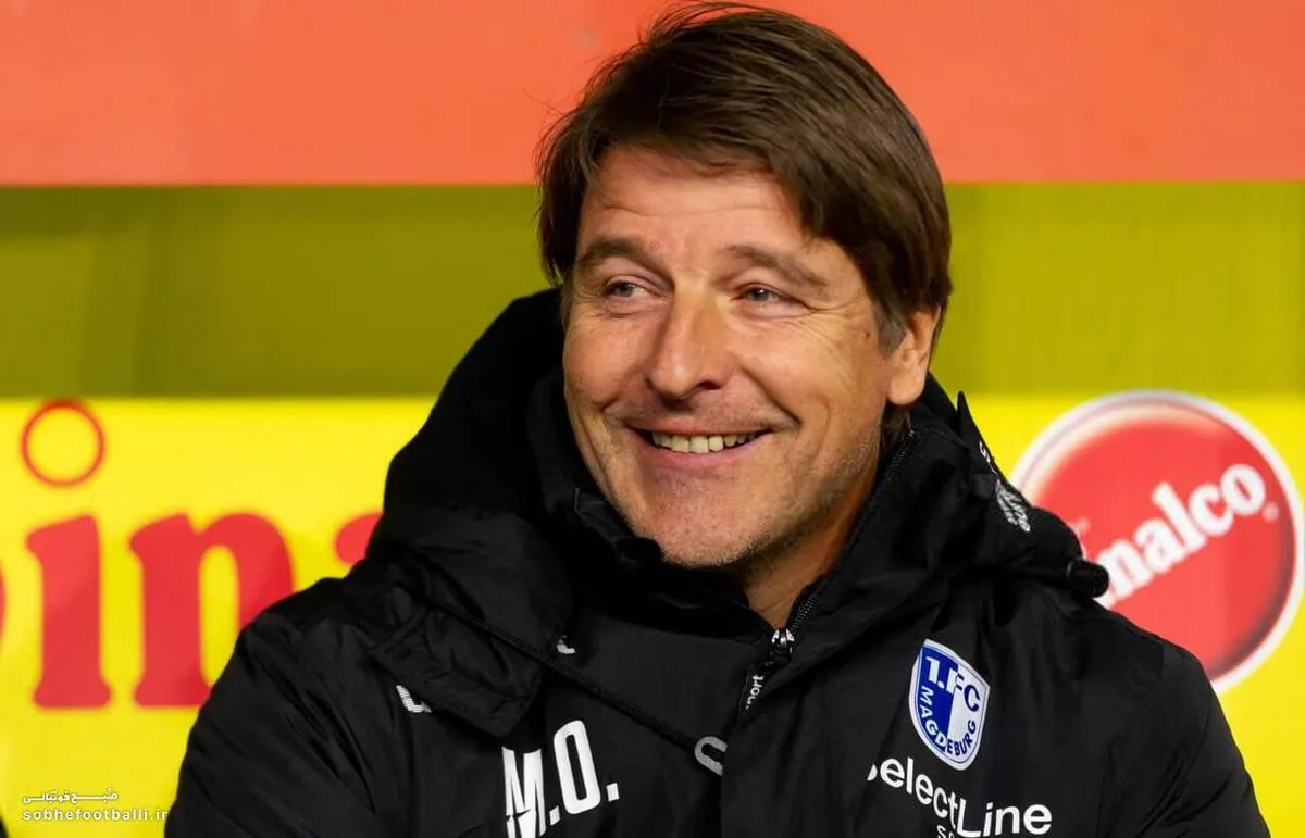 رسمی؛ گزینه خارجی نیمکت پرسپولیس، وارد ایران شد