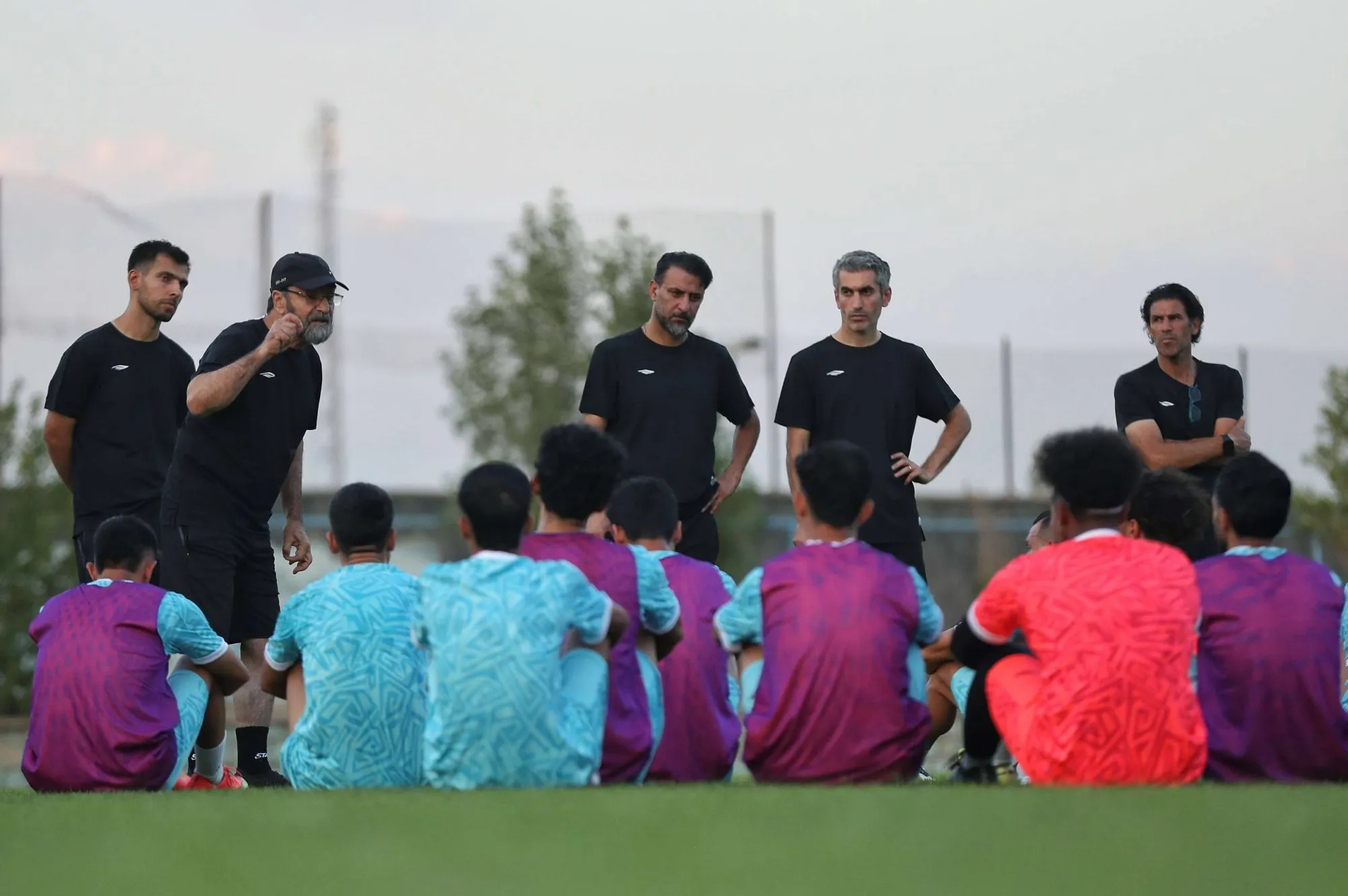 مجتبی جباری