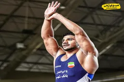 فرنگی&zwnj;کار ایرانی بر بام جهان؛ جایزه بهترینِ سال به غلامرضا فرخی رسید