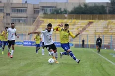 تصویر خبر طبق قانون، نفت مسجدسلیمان در لیگ یک می&zwnj;ماند؛ یک تیم زلزله&zwnj;زده را تحویل گرفتم