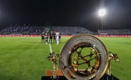 ۱۵ تیم منتظر برنده بازی پرسپولیس و تراکتور!