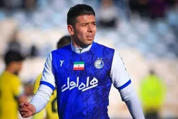 بازیکن استقلالی در لیست مازاد کارتال قرار گرفت