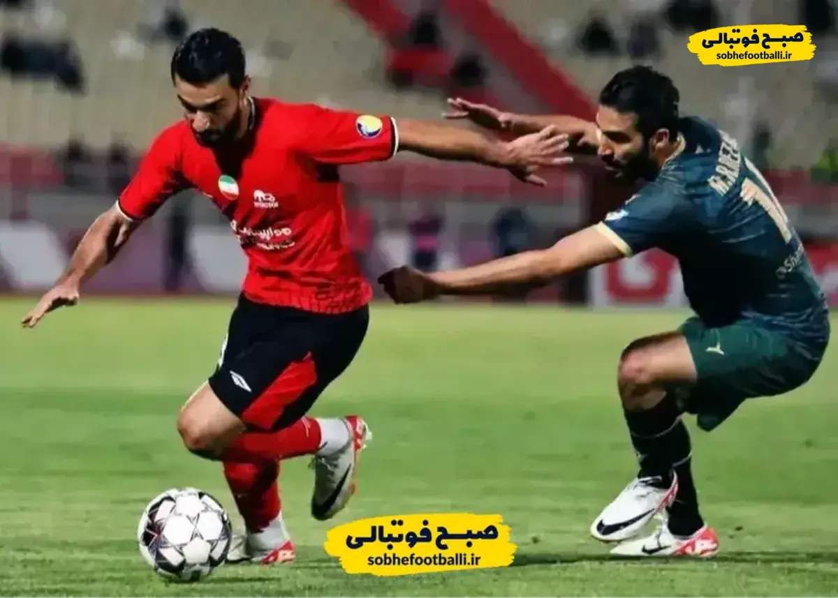سکوت تراکتور در قبال تصمیم عجیب و غیرمنتظره!
