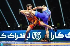 تصویر خبر دوئل مرگ و زندگی استقلال؛ یزدانی می&zwnj;رسد؟