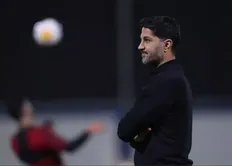 تصویر خبر ترکیب پرسپولیس لو رفت! مظنون اصلی از داخل کادر فنی است!