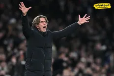 تصویر خبر توماس فرانک: اتحاد در تاتنهام عالی است، اما مهاجمان باید بی&zwnj;رحم&zwnj;تر شوند