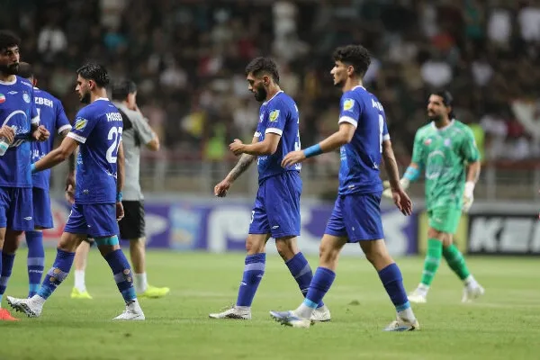 استقلال