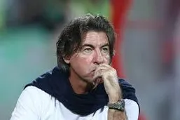 ساپینتو از لغو بازی استقلال مقابل سپاهان به&zwnj;شدت ناراحت شد