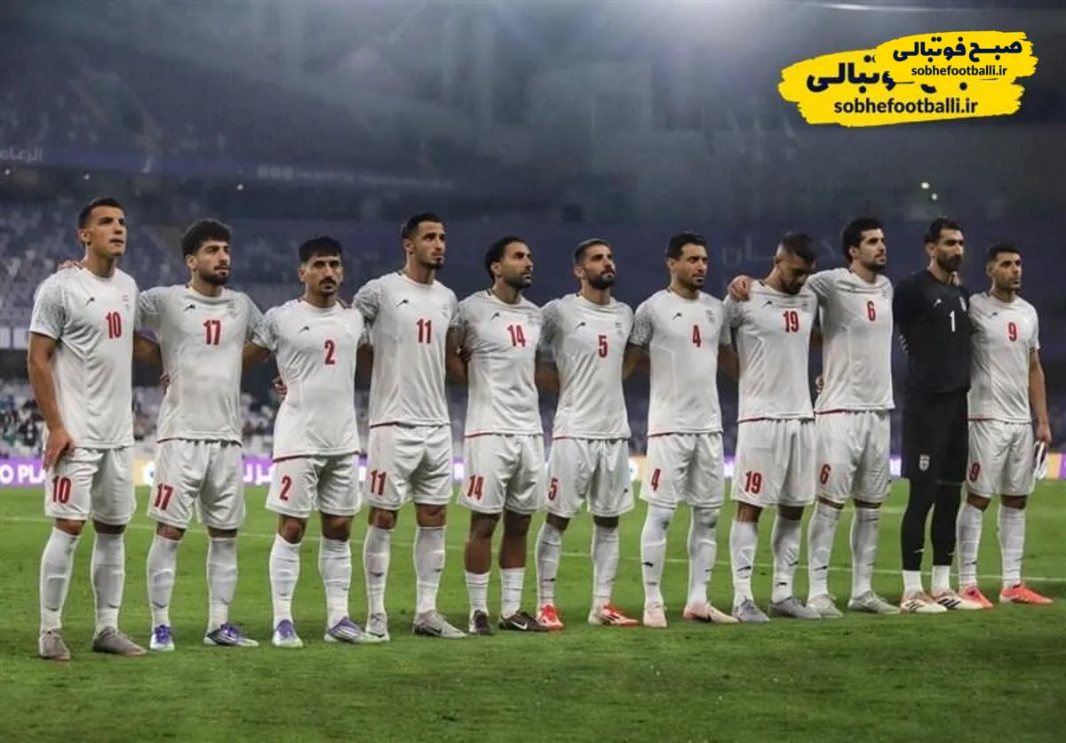 ایران در مسیر آماده&zwnj;سازی جام جهانی؛ دیدار دوستانه با اسپانیا در راه است
