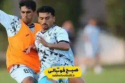 جانشین یاسر آسانی در استقلال مشخص شد