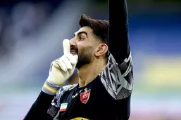 حمله سنگین بیرانوند به عابدزاده!