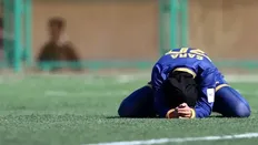 فوتبال زنان