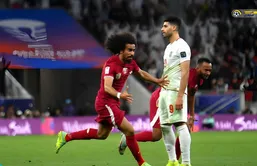 آمار عجیب و غریب قطر مقابل ایران!