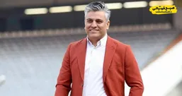 اعتراض رسمی سرخ&zwnj;پوشان: مدیر اجرایی پرسپولیس: داور یک پنالتی آشکار ما را نگرفت!