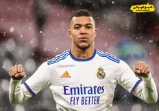 تصویر خبر گل دوم رئال مادرید به المپیاکوس توسط کیلیان امباپه ۲۴