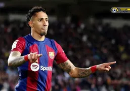 پیشنهاد اغوا کننده&zwnj;تر عربستانی&zwnj;ها به رافینیا!