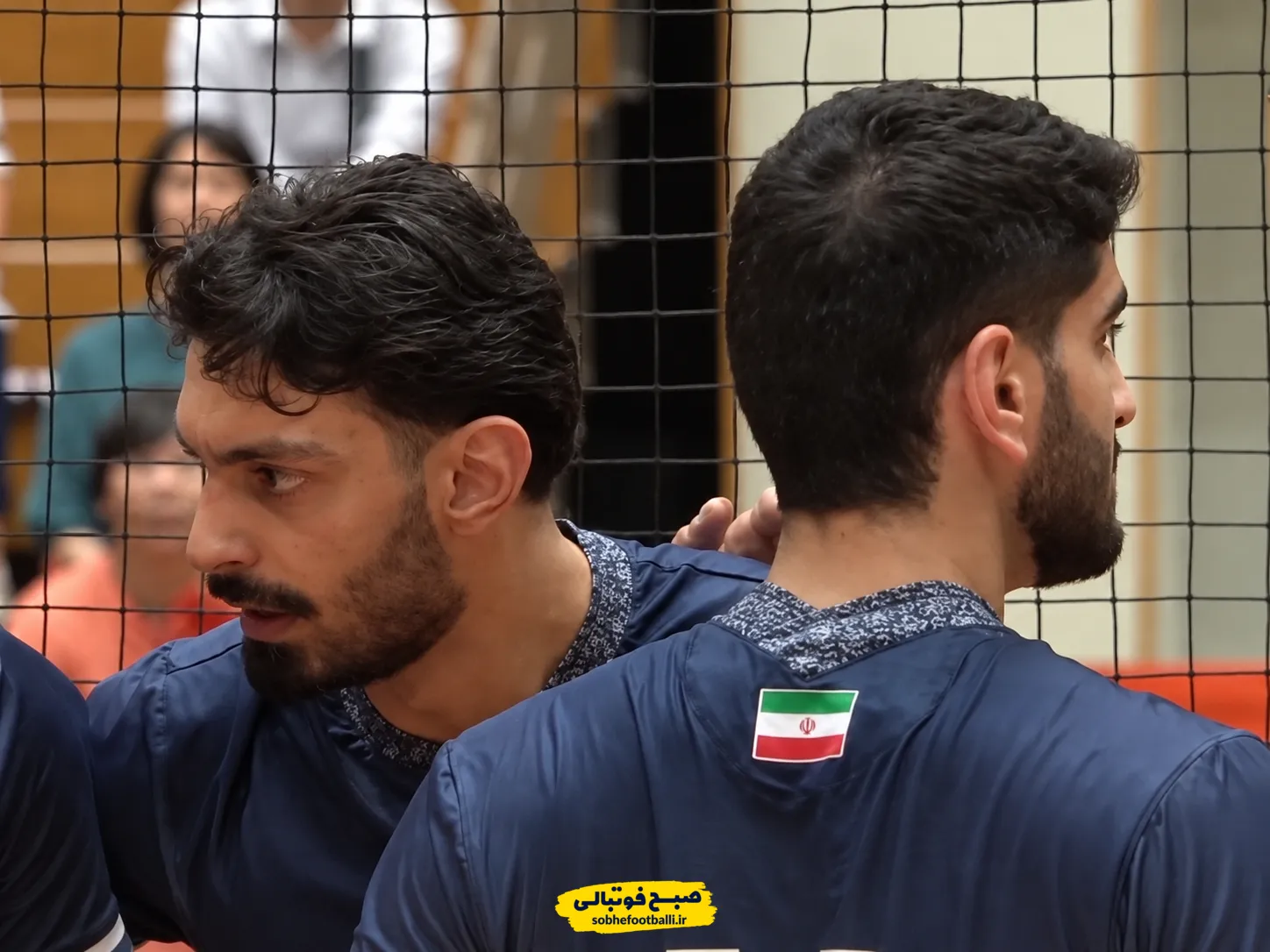 تصاویر والیبال ایران و تایلند در بازی های آسیایی ناگویا تصاویر والیبال ایران و تایلند در بازی های آسیایی ناگویا