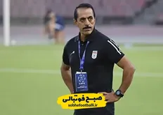 تصویر خبر چمنیان: موفقیت تیم امید عجیب است نه ناکامی&zwnj;اش!