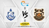 ترکیب احتمالی مس شهر بابک و ملوان؛ شهبا به دنبال اولین برد، دست مازیار بدون هافبک خلاق بسته‌تر شد