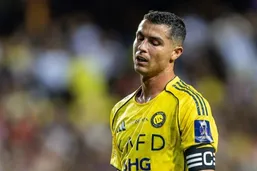 غیبت رونالدو در شروع لیگ قهرمانان آسیا