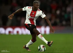 استوری جالب موسی جنپو در اسنپ&zwnj;چت