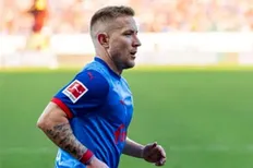 تصویر خبر بازیکن خارجی مدنظر پرسپولیس مشخص شد