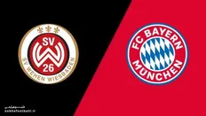 تصویر خبر وهن ویزبادن - بایرن مونیخ؛ ترکیب رسمی